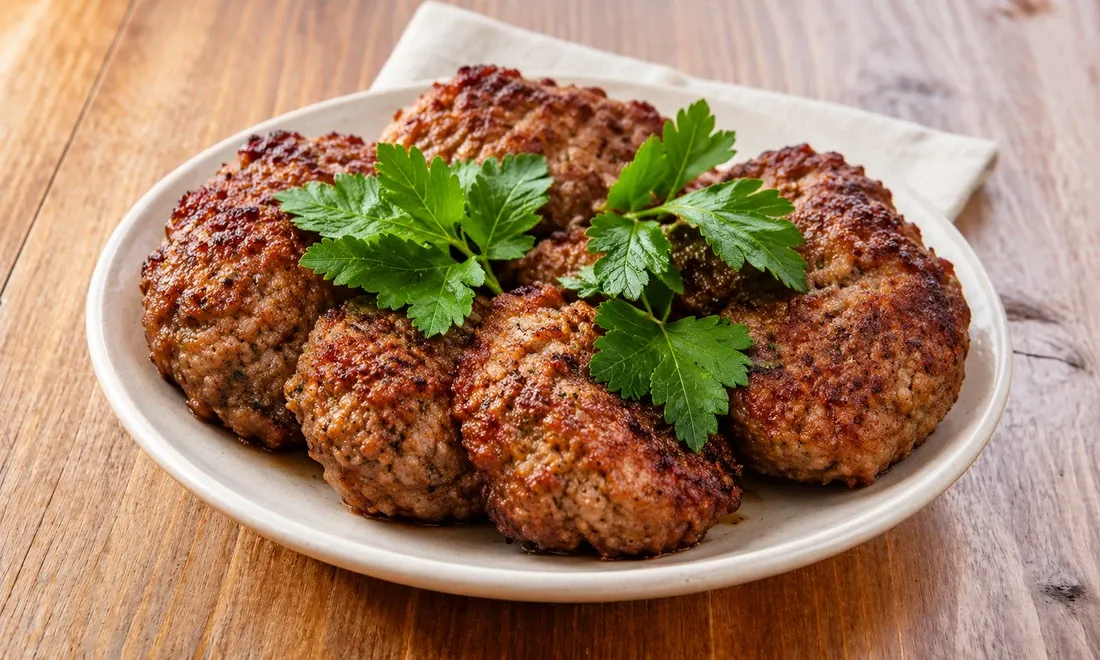 კატლეტი