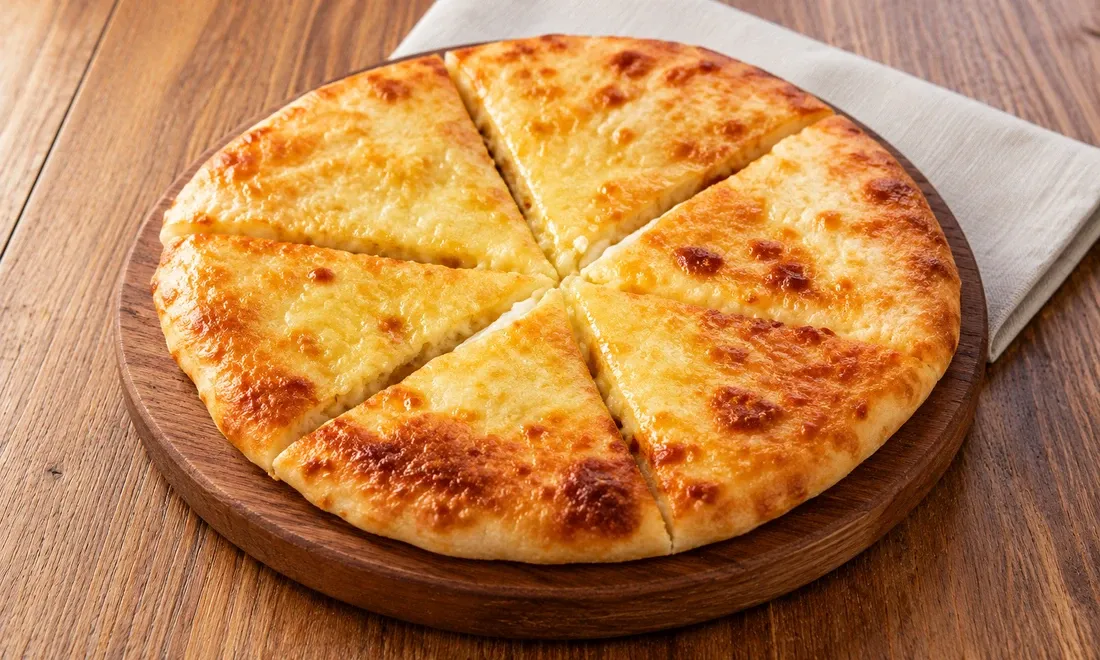 იმერული ხაჭაპური