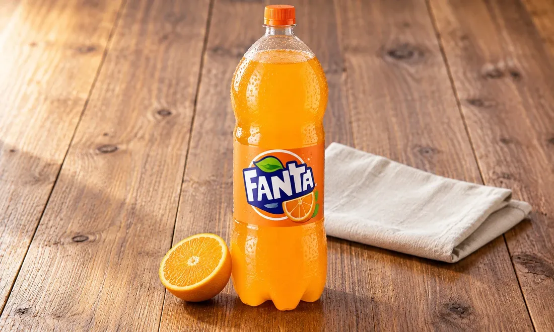 Fanta