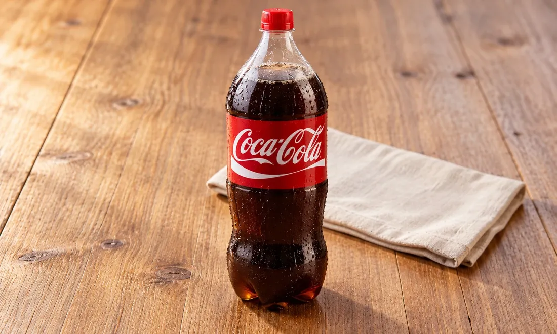 Coca-Cola