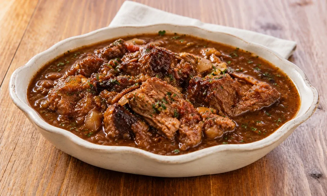 ხორცის რაგუ